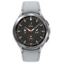 Смарт годинник SAMSUNG Galaxy Watch 4 Classic 46mm Silver (SM-R890NZSASEK)