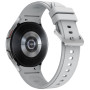 Смарт годинник SAMSUNG Galaxy Watch 4 Classic 46mm Silver (SM-R890NZSASEK)