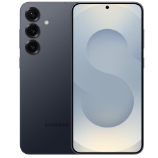 Смартфон Samsung Galaxy S25+ 12/256GB Blueblack (SM-S936BZKDEUC)
