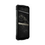 Смартфон Doogee Fire 5 Ultra 6/128GB Grey
