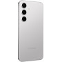 Смартфон Samsung Galaxy S24 8/256GB Dual Sim Marble Gray (SM-S921BZAGEUC)