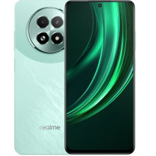 Смартфон Realme 13 5G 12/256GB (RMX3951) Speed Green