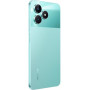Смартфон Realme C51 4/128GB Dual Sim Mint Green