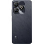 Смартфон ZTE Blade A75 4/256GB Black