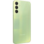 Смартфон Samsung Galaxy A24 SM-A245 6/128GB Dual Sim Light Green (SM-A245FLGVSEK)