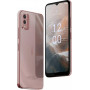Смартфон Nokia C32 4/64GB Dual Sim Beach Pink