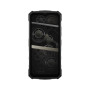 Смартфон Doogee Fire 5 Ultra 6/128GB Grey
