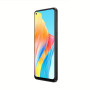 Смартфон Oppo A78 4G 8/256GB Dual Sim Mist Black