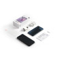 Смартфон Oscal Modern 8 8/256GB Ash Gray