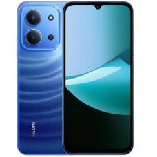 Смартфон Xiaomi Redmi 15C 4/256GB Moonlight Blue_EU