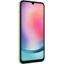 Смартфон Samsung Galaxy A24 SM-A245 6/128GB Dual Sim Light Green (SM-A245FLGVSEK)