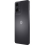 Смартфон Motorola Moto G24 4/128GB Dual Sim Matte Charcoal (PB180009RS)