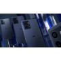 Смартфон HMD Pulse+ 6/128GB Midnight Blue