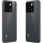 Смартфон ZTE Blade A55 4/128GB Black
