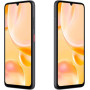 Смартфон ZTE Blade A55 4/128GB Black