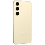 Смартфон Samsung Galaxy S24 8/256GB Dual Sim Amber Yellow (SM-S921BZYGEUC)