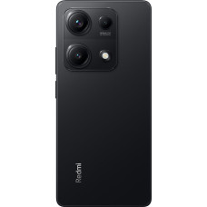 Смартфон Xiaomi Redmi Note 14S 8/256GB Black_EU