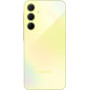 Смартфон Samsung Galaxy A35 SM-A356 8/256GB Dual Sim Yellow (SM-A356BZYGEUC)