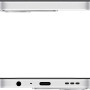 Смартфон Oppo A3 4G 6/128GB Starlight White