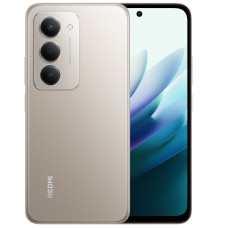 Смартфон Xiaomi Redmi 15 6/128GB Titan Gray_EU