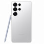 Смартфон Samsung Galaxy S25 Ultra 12/256GB Titanium Whitesilver (SM-S938BZSDEUC)