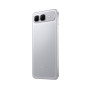 Смартфон Infinix Smart 10 Plus X6725B 4/128GB Titanium Silver