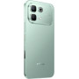 Смартфон Infinix Note 60 X6879 8/256GB Fizz Blue