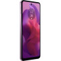 Смартфон Motorola Moto G24 4/128GB Dual Sim Pink Lavender (PB180010RS)