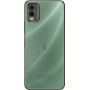 Смартфон Nokia C32 6/128GB Dual Sim Green