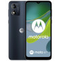 Смартфон Motorola Moto E13 8/128GB Dual Sim Cosmic Black (PAXT0079RS)