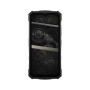 Смартфон Doogee Fire 5 Ultra 8/256GB Green