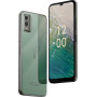 Смартфон Nokia C32 6/128GB Dual Sim Green