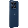 Смартфон Motorola Moto Edge 70 Pro 8/256GB Titan (Dark Blue) (PBC20087RS)
