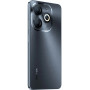 Смартфон Infinix Smart 8 X6525 3/64GB Dual Sim Timber Black