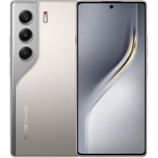 Смартфон Tecno Camon 40 (CM5) 8/128GB Sandy Titanium (4894947100109)