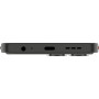 Смартфон ZTE Nubia V80 Design 4/256GB Black