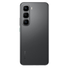 Смартфон Infinix Hot 60 Pro+ X6886 8/256GB Sleek Black