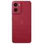 Смартфон Motorola Moto G05 4/256GB Plum Red (PB6L0030UA)