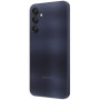 Смартфон Samsung Galaxy A25 SM-A256 6/128GB Dual Sim Black (SM-A256BZKDEUC)