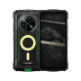 Смартфон Doogee Fire 5 Ultra 8/256GB Green