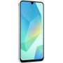 Смартфон Samsung Galaxy A16 SM-A165 4/128GB Gray (SM-A165FZABEUC)