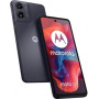 Смартфон Motorola Moto G04 4/64GB Concord Black (PB130020RS)