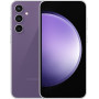 Смартфон Samsung Galaxy S23 FE 8/256GB Dual Sim Purple (SM-S711BZPGSEK)