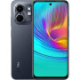 Смартфон Infinix Smart 9 X6532 3/64GB Metallic Black