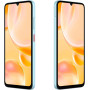 Смартфон ZTE Blade A55 4/128GB Blue