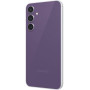 Смартфон Samsung Galaxy S23 FE 8/256GB Dual Sim Purple (SM-S711BZPGSEK)