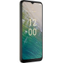 Смартфон Nokia C32 6/128GB Dual Sim Green