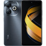 Смартфон Infinix Smart 8 X6525 3/64GB Dual Sim Timber Black