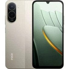 Смартфон Poco C81 Pro 4/256GB Gold