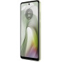 Смартфон Motorola Moto E14 2/64GB Pastel Green (PB3E0001UA)